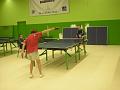 Flavien Givry 5 qui aura accroche Barthelemy Gomot 6 en 4 sets mais s'incline en demi finale